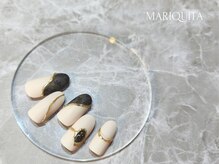 ネイルサロン マリキータ(MARIQUITA)/ミラーアクセサリー