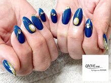 カシェナ バイ クゲヌマ リコネイル(CACHE:na by kugenuma RICONAIL)/