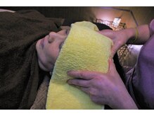 サクラ健康美肌堂(sakura健康美肌堂)/ヘッドマッサージ【八王子】