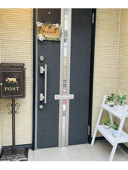 プレジール/ようこそプレジールへ！