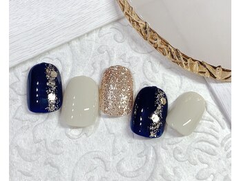 ベルファム(Belle femme)/定額コース