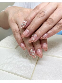 はあとねいる 野江店/35番