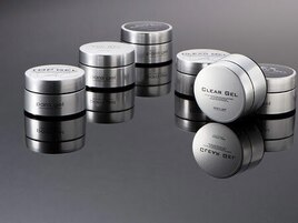 フィルイン施術可【パラジェル】