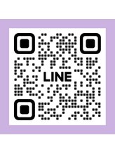 ビューティーラベンダー/公式LINE