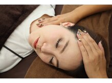 ルーナ(LUNA)/老廃物を流します。