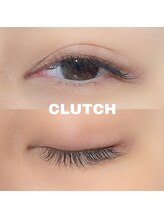 クラッチ アイ 名古屋(CLUTCH eye)/キレ長な目元に♪