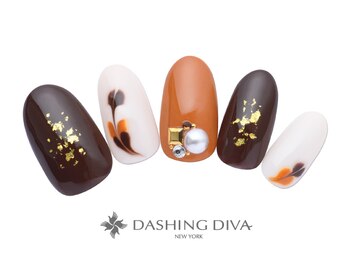 ダッシングディバ 浦和パルコ店(DASHING DIVA)/2024冬　定額デザイン