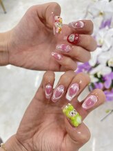 アルトビューティーギャラリー(ARTO beauty gallery)/