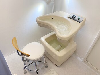 イアソ(IASO)/水素サロンIASOのポイント(8)