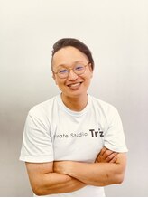 トライズ 神戸三宮店&nbsp;柴原 陽一郎