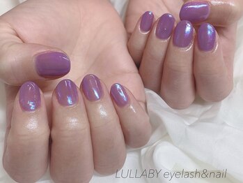 ララバイ 立川北口店(LULLABY)/LULLABYやり放題コース