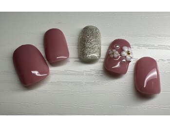 ケイリー(kaylee)/シンプル/オフィスコース