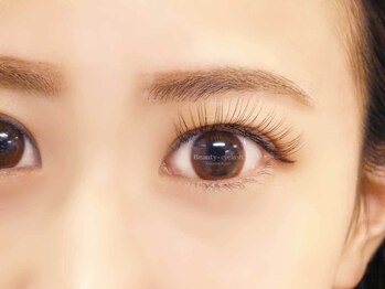 ビューティーアイラッシュ ららぽーと柏の葉店/太さ0.1ミリ