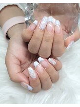 エネル バイ アルト(eneru by arto)/シンデレラブルーチェック