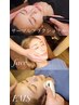 【人気No.1★triple小顔】小顔矯正+サーマル+筋膜リリース￥23,100→￥11,500