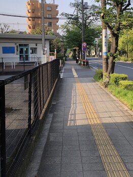 丹野鍼灸治療院/