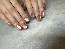 エンジェリック カラーズ(Angelic colors)/マグネットネイル☆