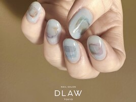ニュアンスネイル