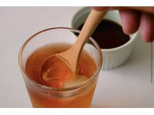 ナルシス(Narcissus)/アフターサービス