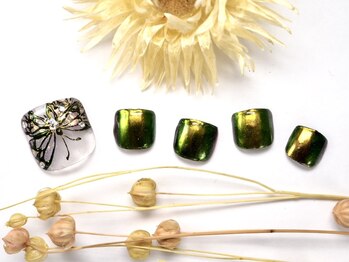 ボボカ(BOVOKA)/BOVOKA風Butterfly