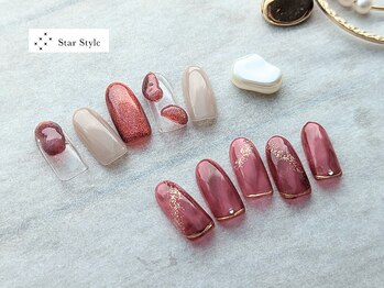 スタースタイル(Star Style)/