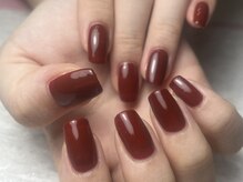 アルーラ 武蔵小杉(Alura)/秋冬ネイル