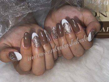 マルサンカクシカク(○△□)/