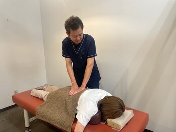南えど整骨院の写真/セカンドオピニオンとしても活用できる実力派サロン！本気でお悩みを解消したい方は『南えど整骨院』へ♪