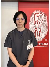 ほねつぎ 土浦東並木はりきゅう接骨院&nbsp;宮本 沙弥架