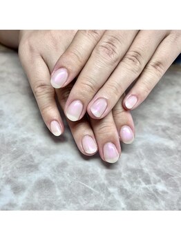 ハンド　ワンカラー　¥3300