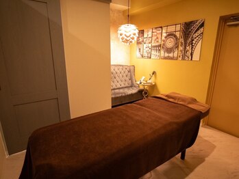 アルティノ ビューティフルガーデン 国分寺(altino beautiful garden)/個室でご案内