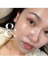 ユニ(uni.)/&healthy120本/uni.