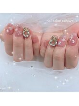 ラムーブ(ramove)/《ハンド》定額コース　7,000円