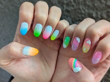 チュラ(Chula)/＊パラジェル＊オーダーアート