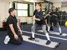【平日(12:00～15:00)限定キャンペーン*】パーソナルトレーニング¥1980(40分)