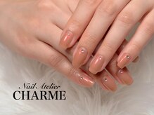 シャーム(CHARME)/