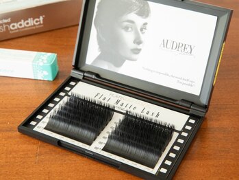 グランデ アム 八王子みなみ野店(Grande ame)/フラットマットラッシュ