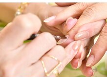 キアラネイル(Chiala nail)