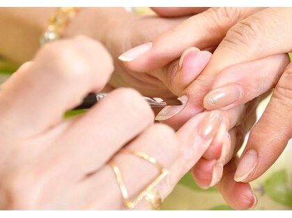 キアラネイル(Chiala nail)の写真