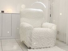 マリー(MARY.)/施術スペース