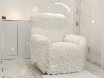 マリー(MARY.)/施術スペース