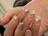 【夏にオススメ/HandでもFootでも】100 Design
