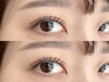 マイスウィートサロン 岡山店(My sweet salon)/エクステデザイン