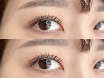 マイスウィートサロン 岡山店(My sweet salon)/エクステデザイン