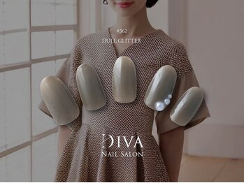 ディーバ 心斎橋grace店(Diva)/ワンカラープラス