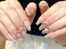 デイシー 表参道(deicy)/デザインプラスコース