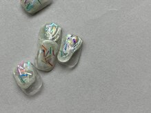 ユニカ(Unica.)/【定額】100 Simple/7700yen