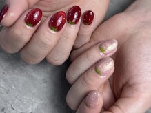トゥルーラネイル バイ クロエ(TRUE LA NAIL.by Chloe)