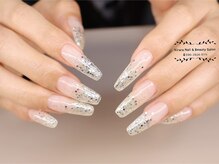 キララ(Kirara)/ラメグラデーション