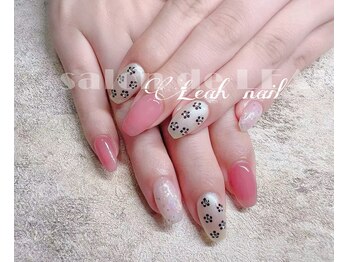 リア 五反田(LEAH)/